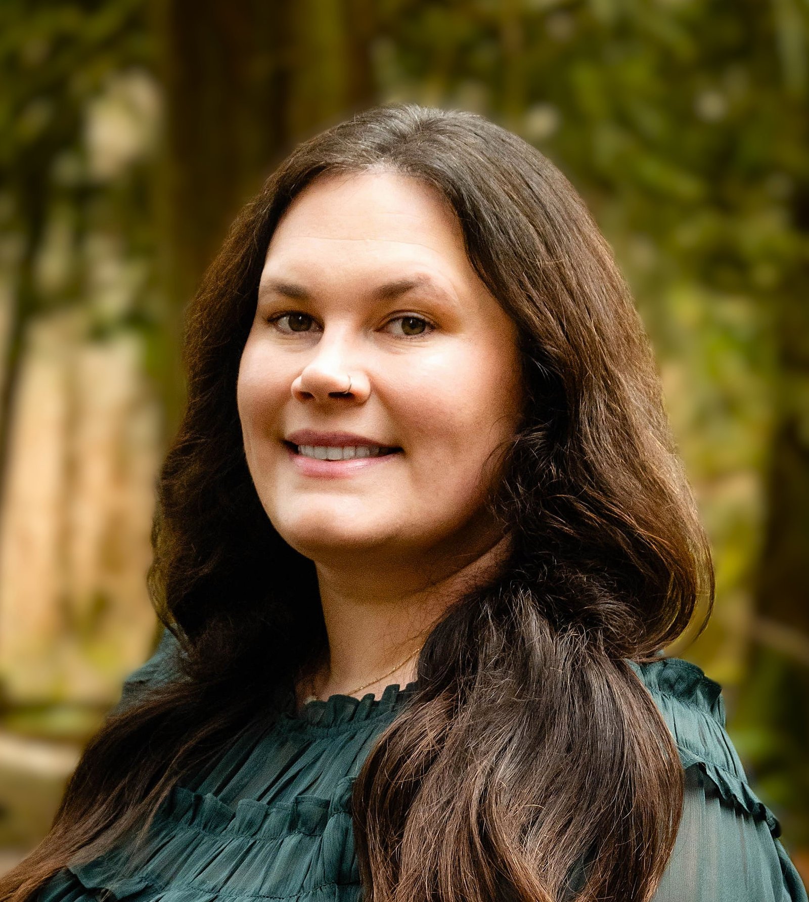 Amanda Chapman, RAAC