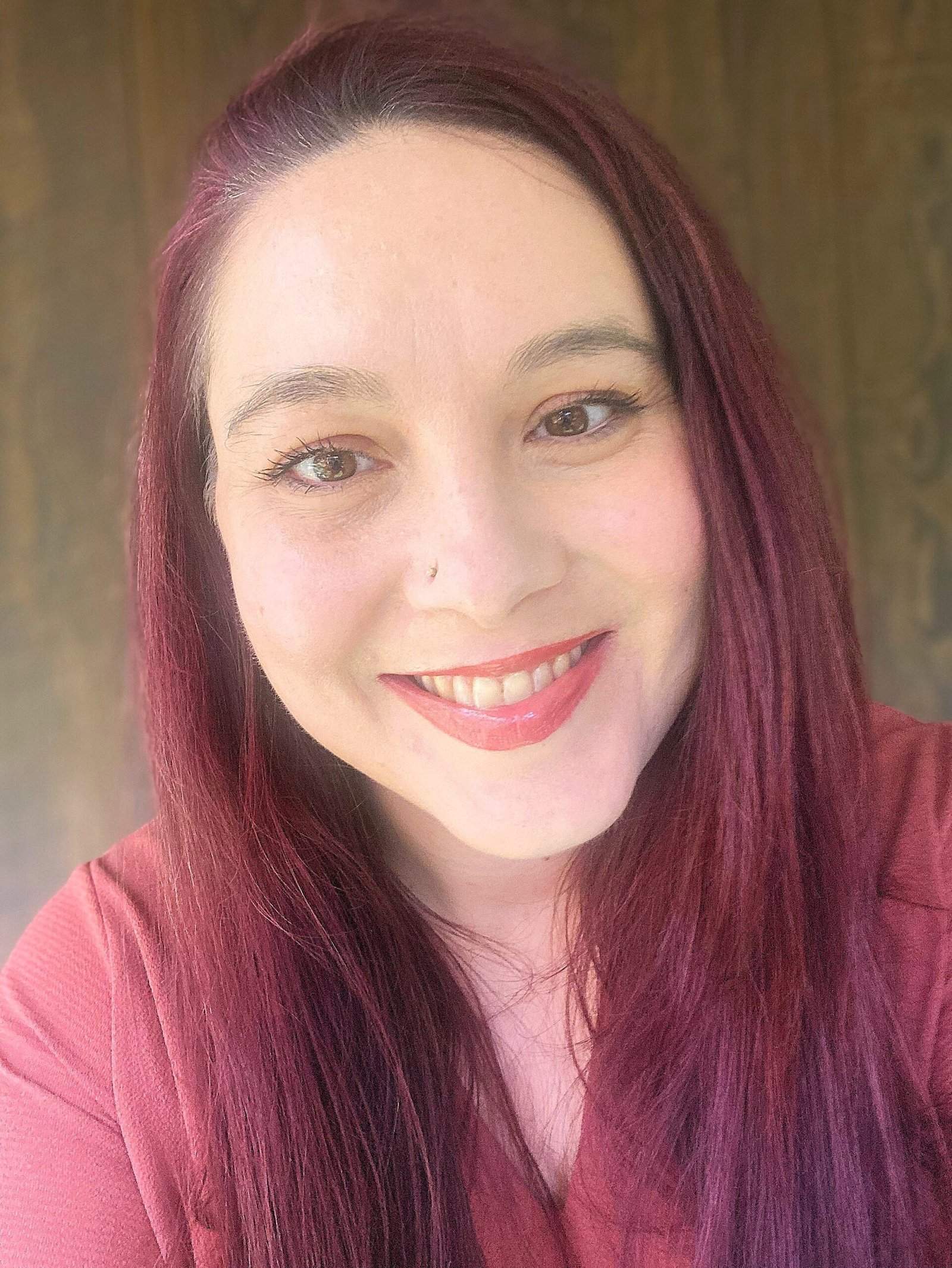 Amy Groat, AAC