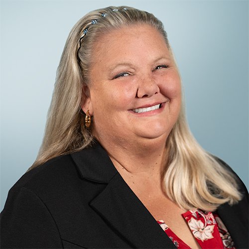 Jennifer Demary, RCSWI