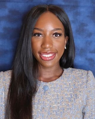 Jenny Nwankwo, PMHNP-BC