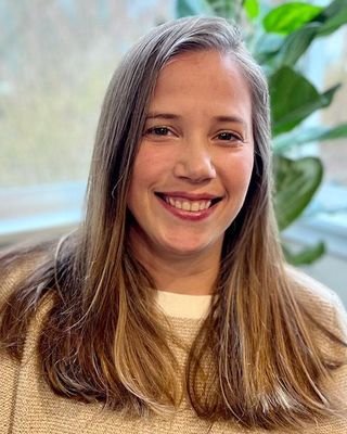 Katy Hebel, LMHC