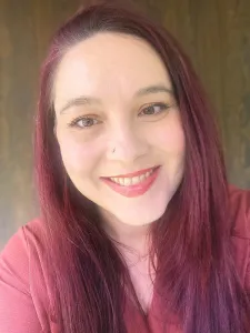 Natasha Red, LICSWA